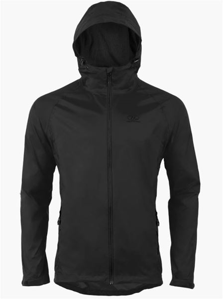 Picture of STOW & GO PACK AWAY BLACK